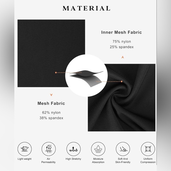 POPILUSH Built-in Shapewear Corset Style Maxi Dress - Picture 5 of 9